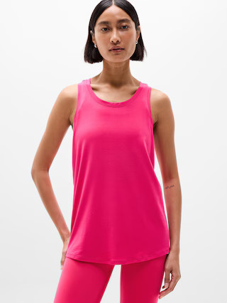 Move With Ease Tank | Athleta