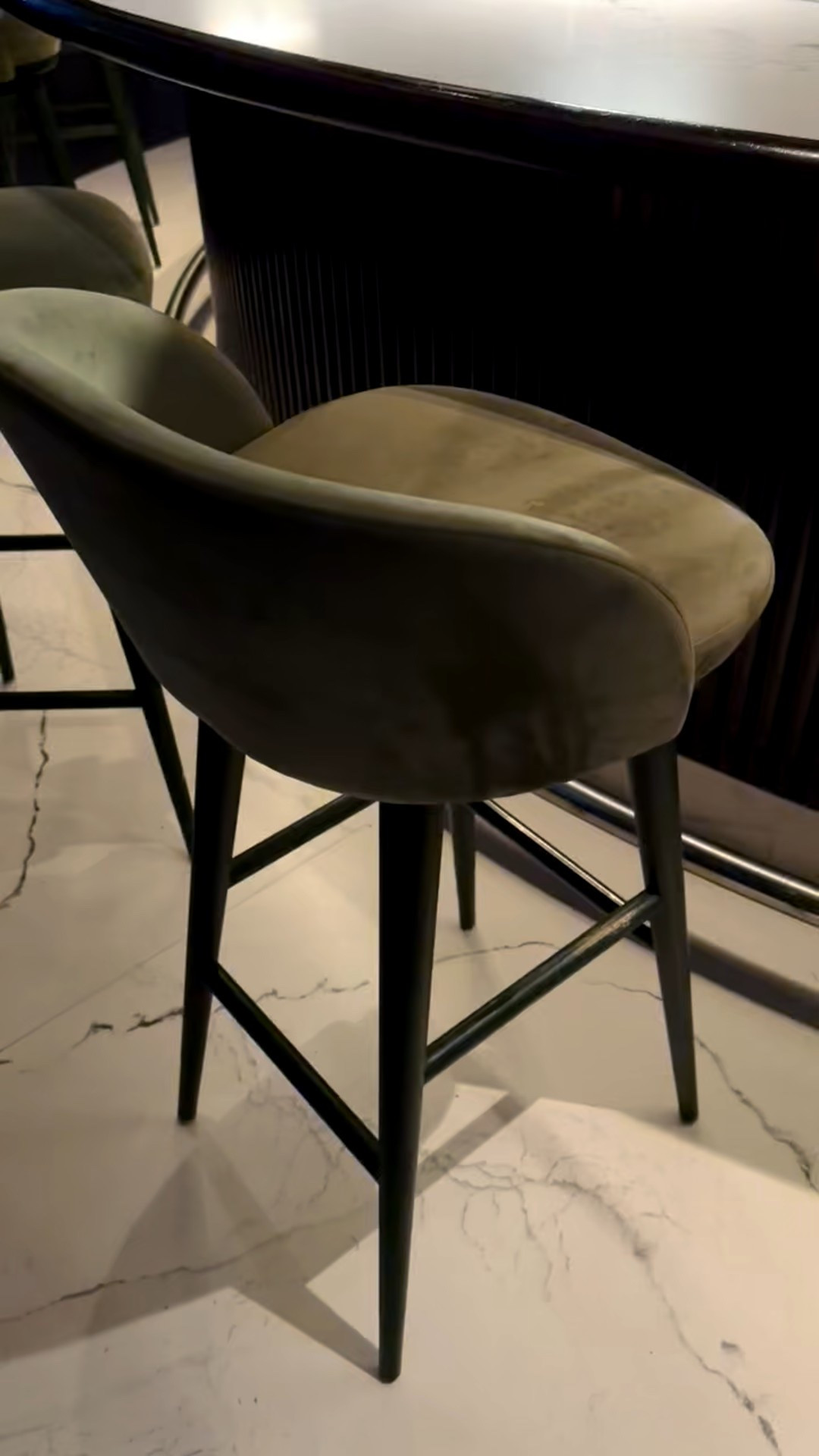 Bar stools that bring style and comfort together.
#BarStools #KitchenSeating #HomeBar #InteriorDetails #TimelessDesign

#LTKHome #LTKSeasonal