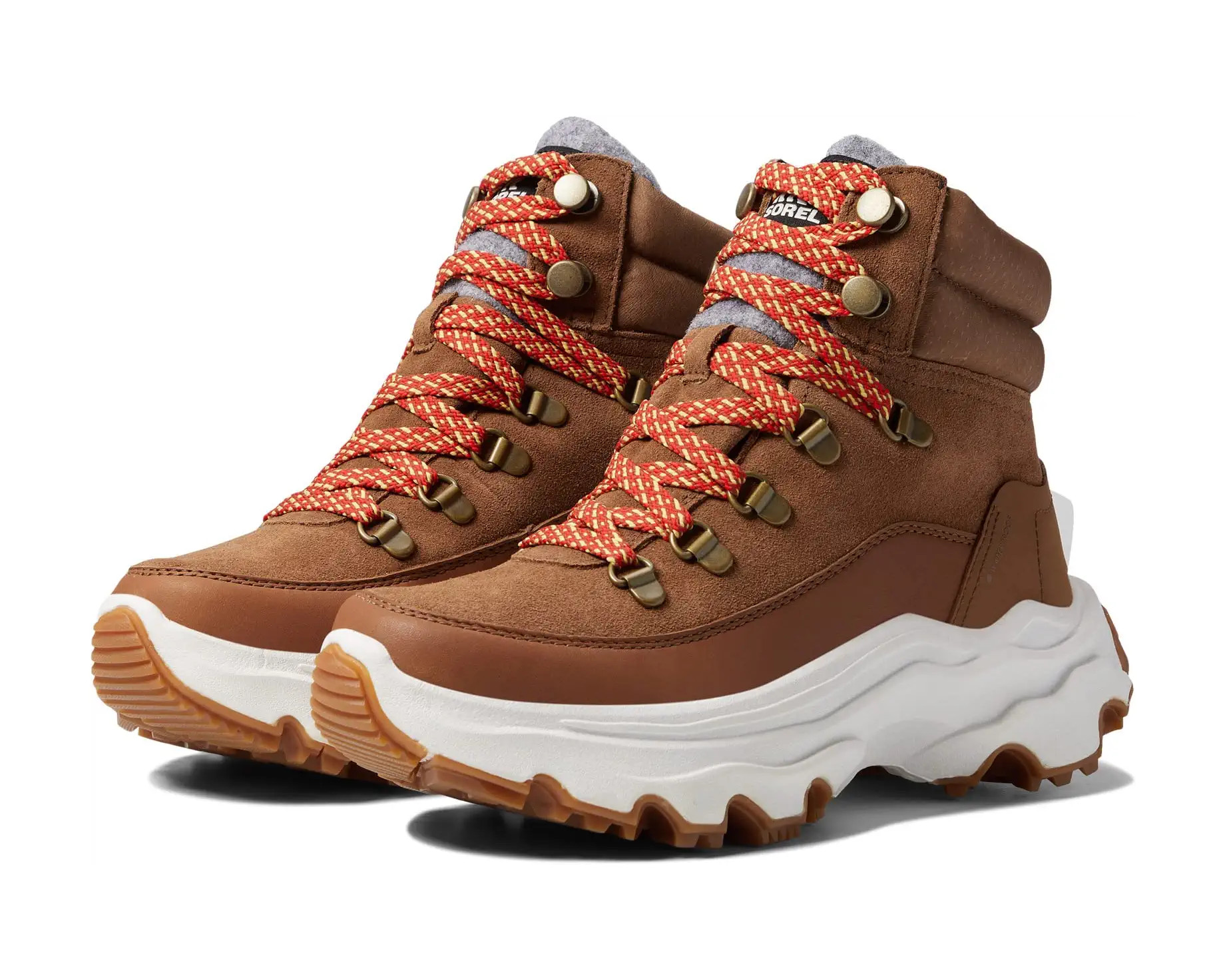 Kinetic™ Breakthru Conquest Waterproof | Zappos