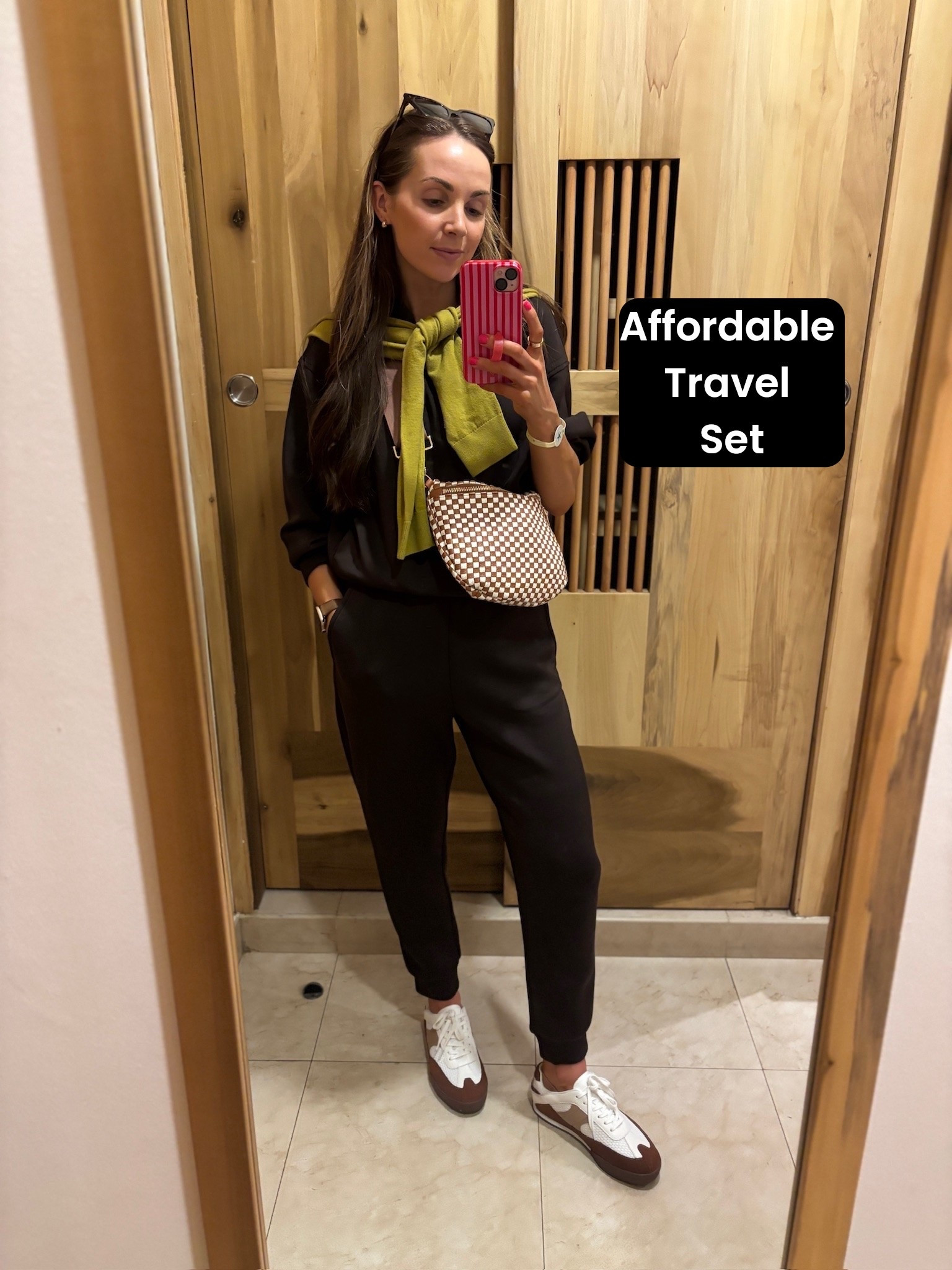 @oldnavy bounce fleece is such a great travel set- super soft! I am in a small 

#LTKgrwm #LTKootd #LTKTravel