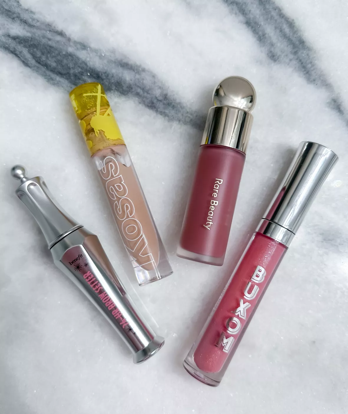 Full-On Plumping Lip Cream curated on LTK