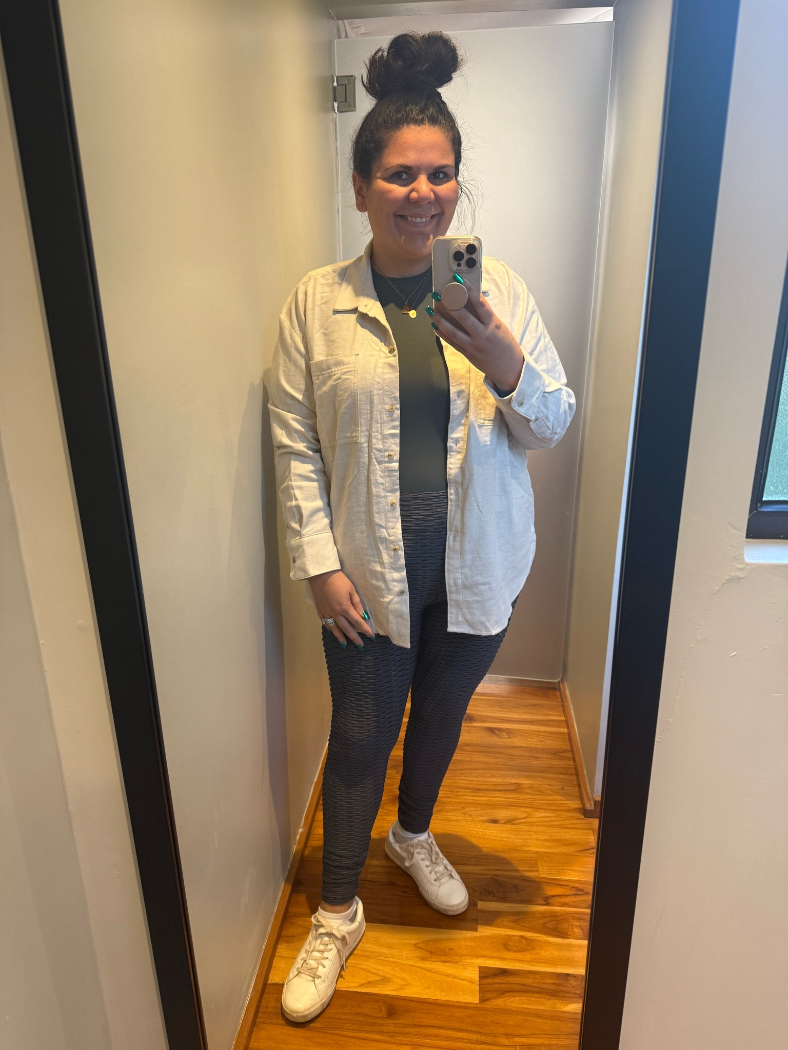 Day 5 on safari is a travel day! Layers are a must! 

#LTKMidsize #LTKTravel #LTKStyleTip