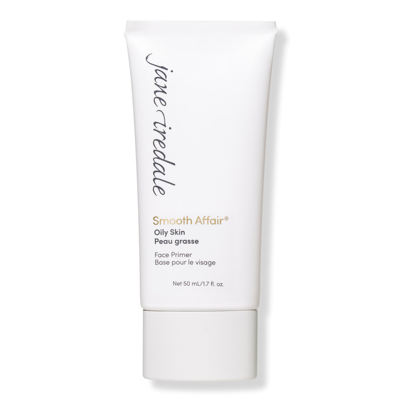 jane iredale Smooth Affair For Oily Skin Facial Primer & Brightener | Ulta Beauty | Ulta