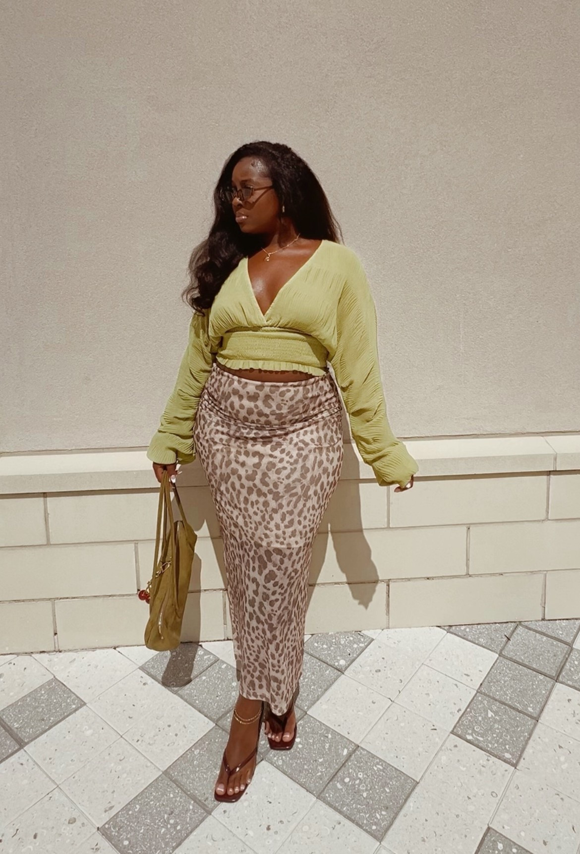 First Official Fall Fit 🍂

#LTKStyleTip #LTKItBag #LTKSeasonal