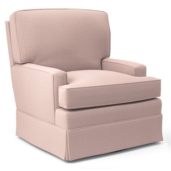 Best Chairs Kadie Swivel Glider | Target