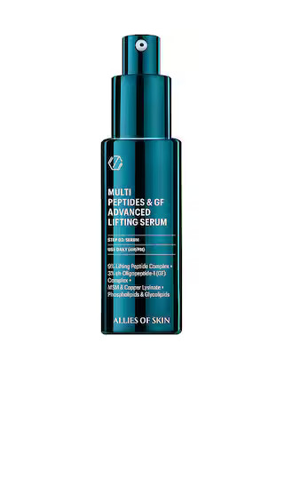 Multi Peptides & Gf Advanced Lifting Serum | Revolve Clothing (Global)