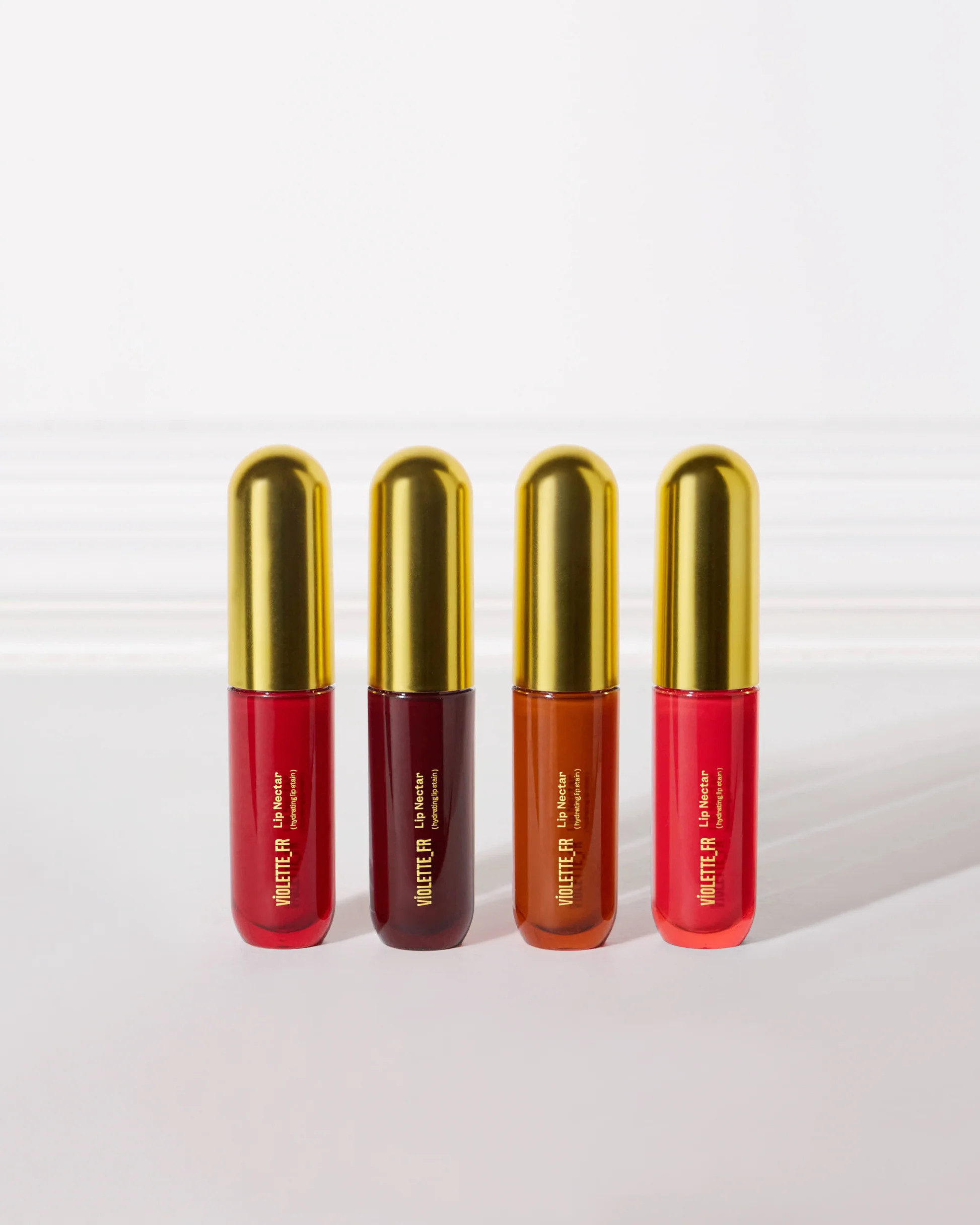 Lip Nectar CollectionLip Nectar Collection | VIOLETTE_FR