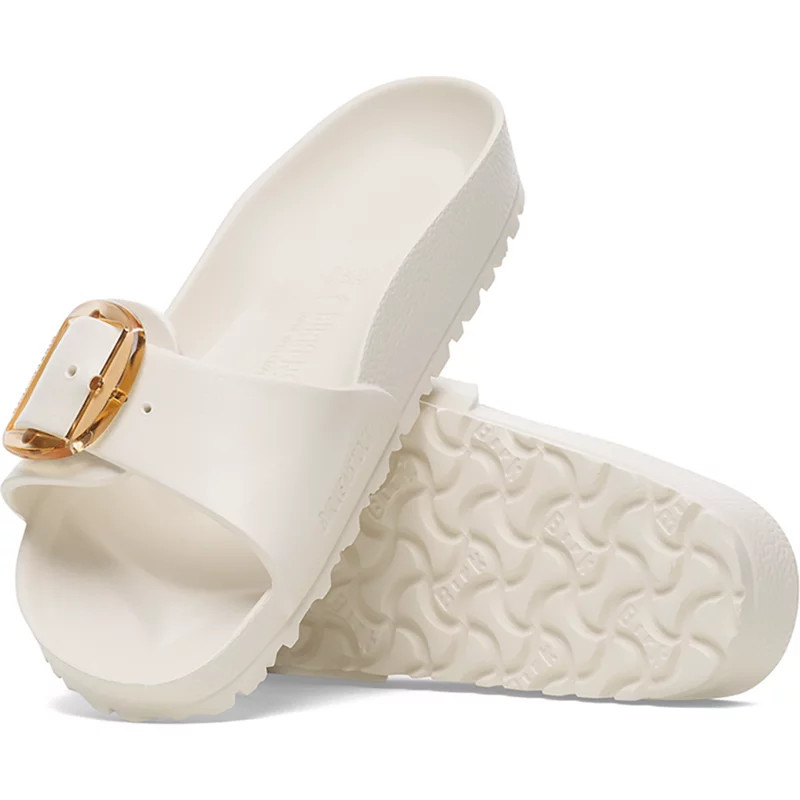 Birkenstock Womenâs Madrid Big Buckle Sandals | Academy Sports + Outdoors