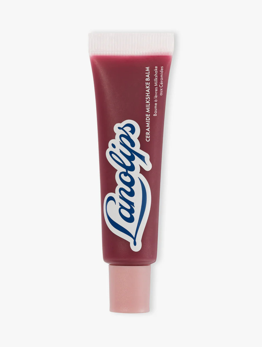 Ceramide Milkshake Balm Mocha Choca | Lanolips