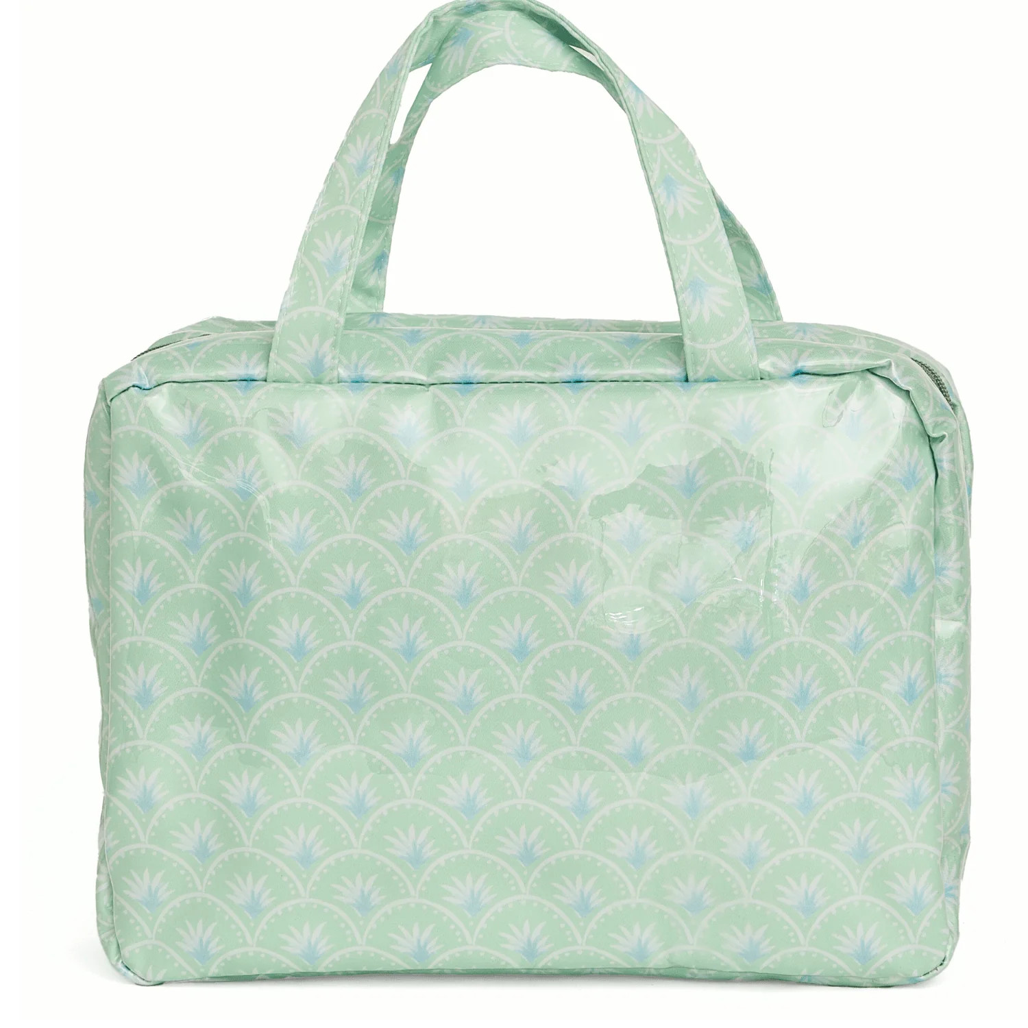 Hanging Toiletry Bag | Sprinkled With Pink