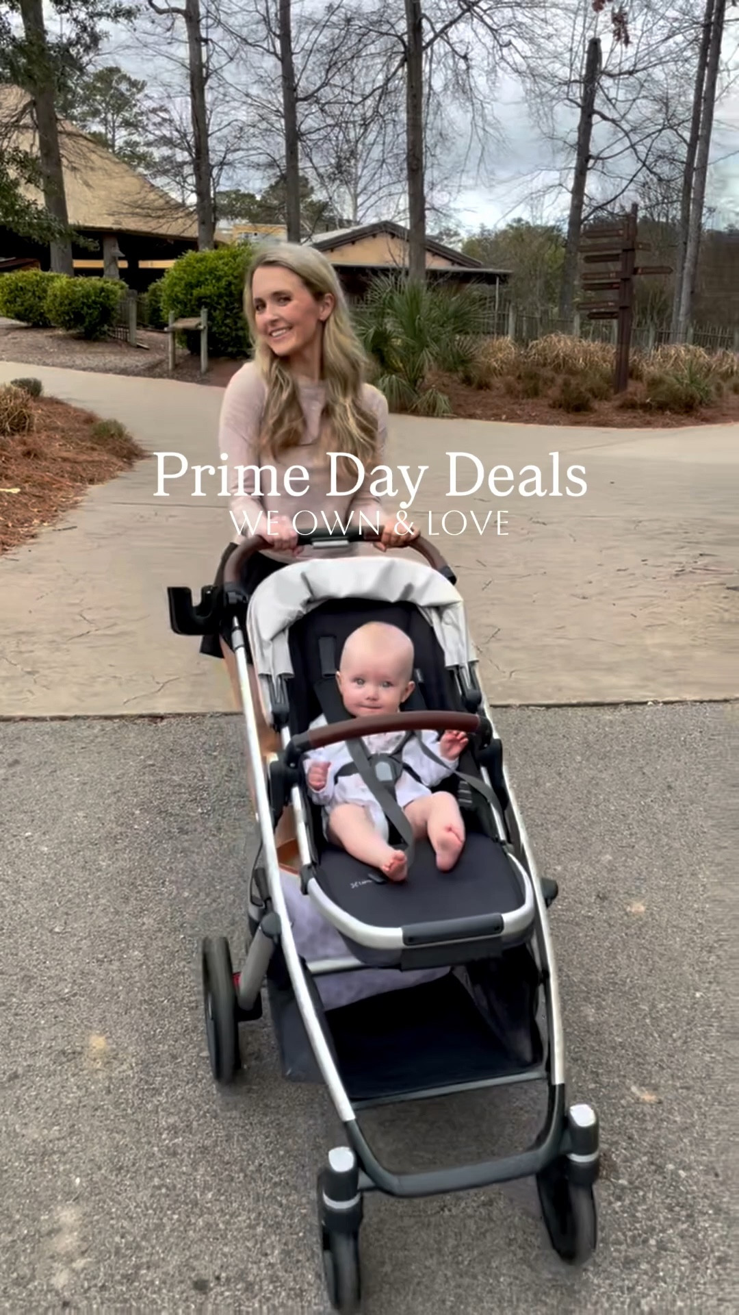 Amazon Prime Day Deals we own & love for for toddlers! 

#LTKBump #LTKBaby