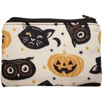 Halloween Coin Purse | Etsy (US)