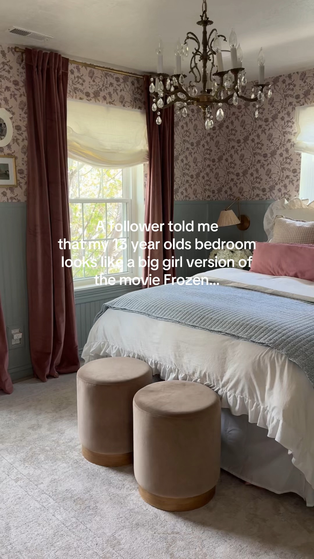 Teenage girl bedroom inspiration

#LTKSeasonal #LTKHome #LTKSaleAlert