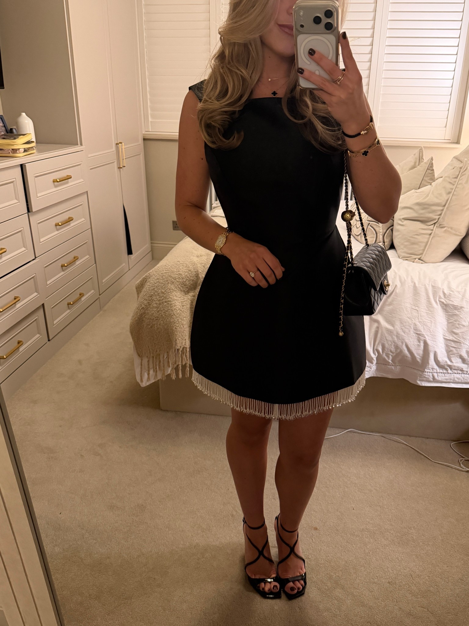 The definition of party dress ✨ 

#LTKdatenight #LTKuk #LTKpartywear