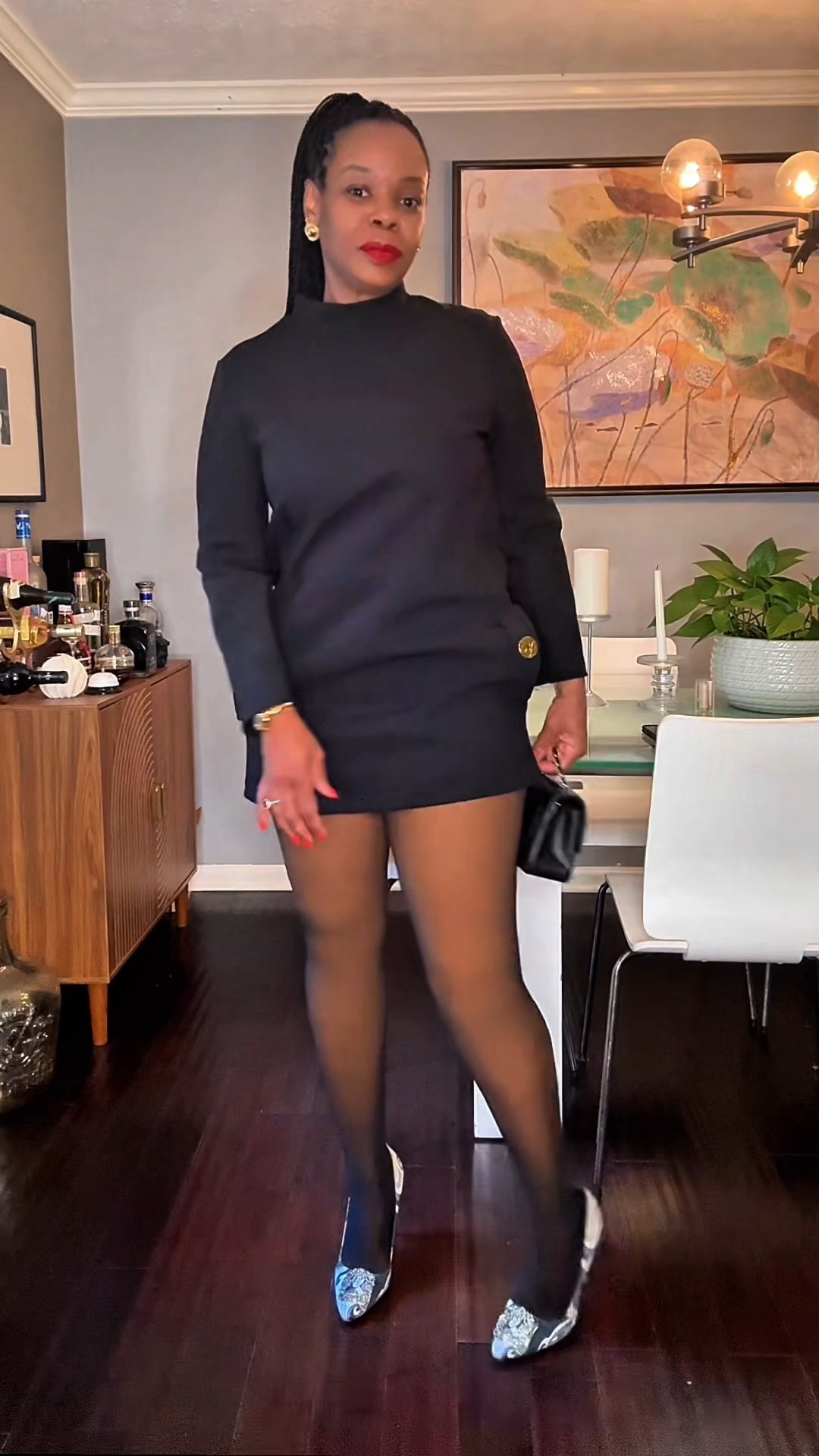 These aren’t your regular tights… they’re fleece-lined magic ✨ Cozy, warm, and chic enough to wear with every outfit this winter. ❄️ they have completely upgraded my wardrobe options for this winter. Once you try them, you’ll never go back to regular stockings. Linked here for your new cold-weather must-have 🖤

⸻


#WinterWardrobe
#CozyAndChic
#FleeceLinedTights
#apreski
#ColdWeatherOutfit


#LTKMidsize #LTKOver40 #LTKFindsUnder50