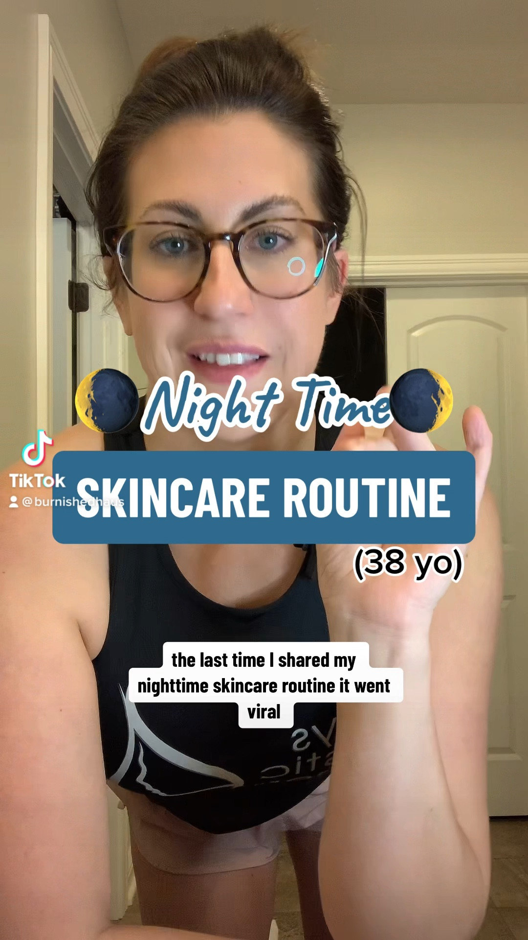 Night time skin care routine! 

#LTKbeauty #LTKGiftGuide