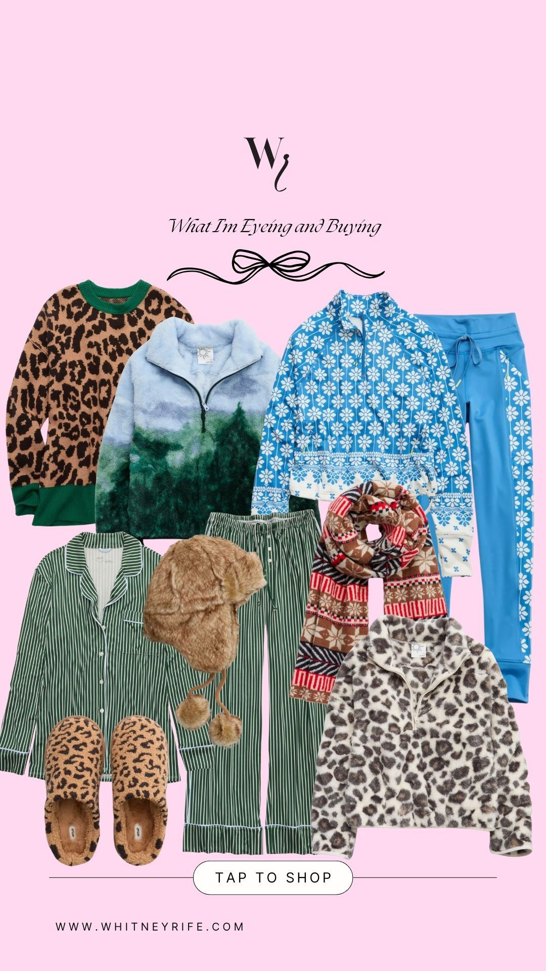 Aerie holiday favorites 

#LTKCyberWeek #LTKGiftGuide #LTKHoliday