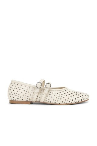 Royal Ballet Flat
                    
                    Seychelles | Revolve Clothing (Global)