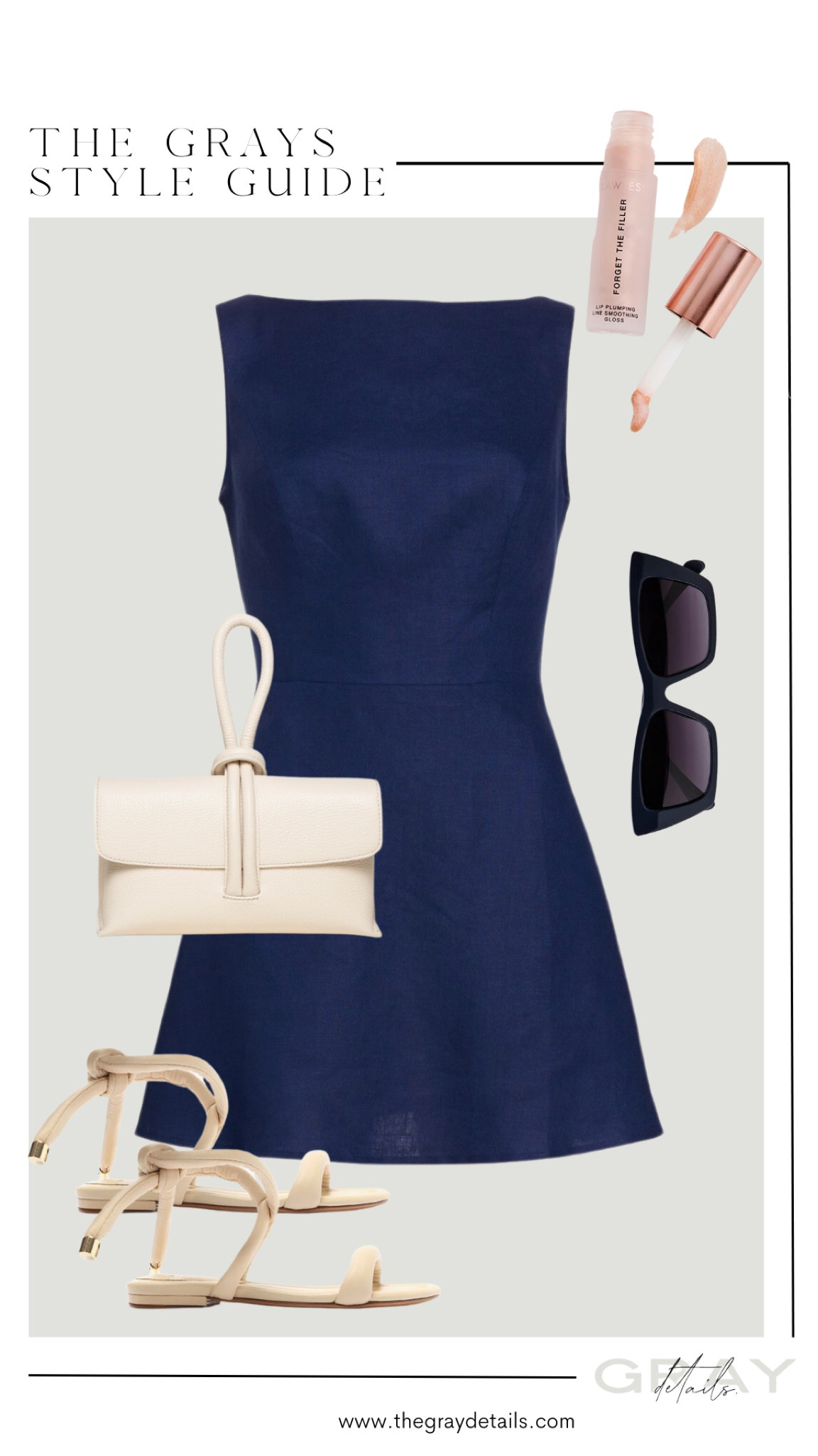 This navy shift dress is such a great easy dress for spring and summer events!

#LTKstyletip #LTKwedding #LTKFind