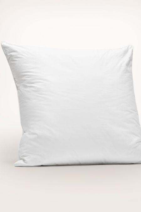 Ballard Ranch Down Alternative Pillow Insert, Pillows, Home 

#LTKsalealert #LTKhome #LTKunder100