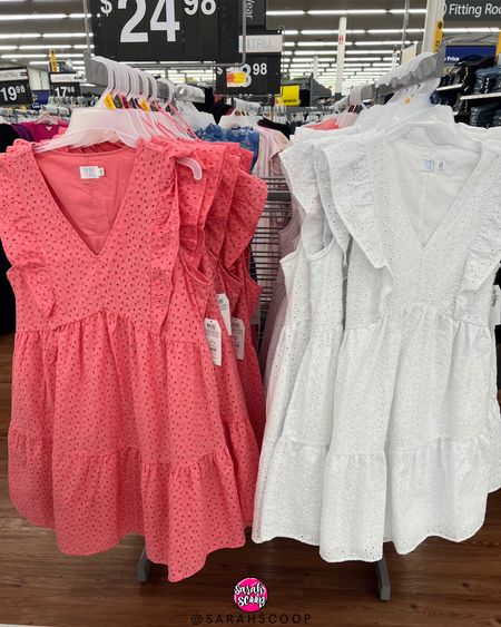 Look and feel amazing in this beautiful Walmart dress! The perfect addition to your wardrobe for any occasion! #Walmart #Dress #Fashion #Style #Elegant #Classy #Stylish #LooksForLess #FashionFinds #BudgetFriendly

#LTKfit #LTKunder50 #LTKFind