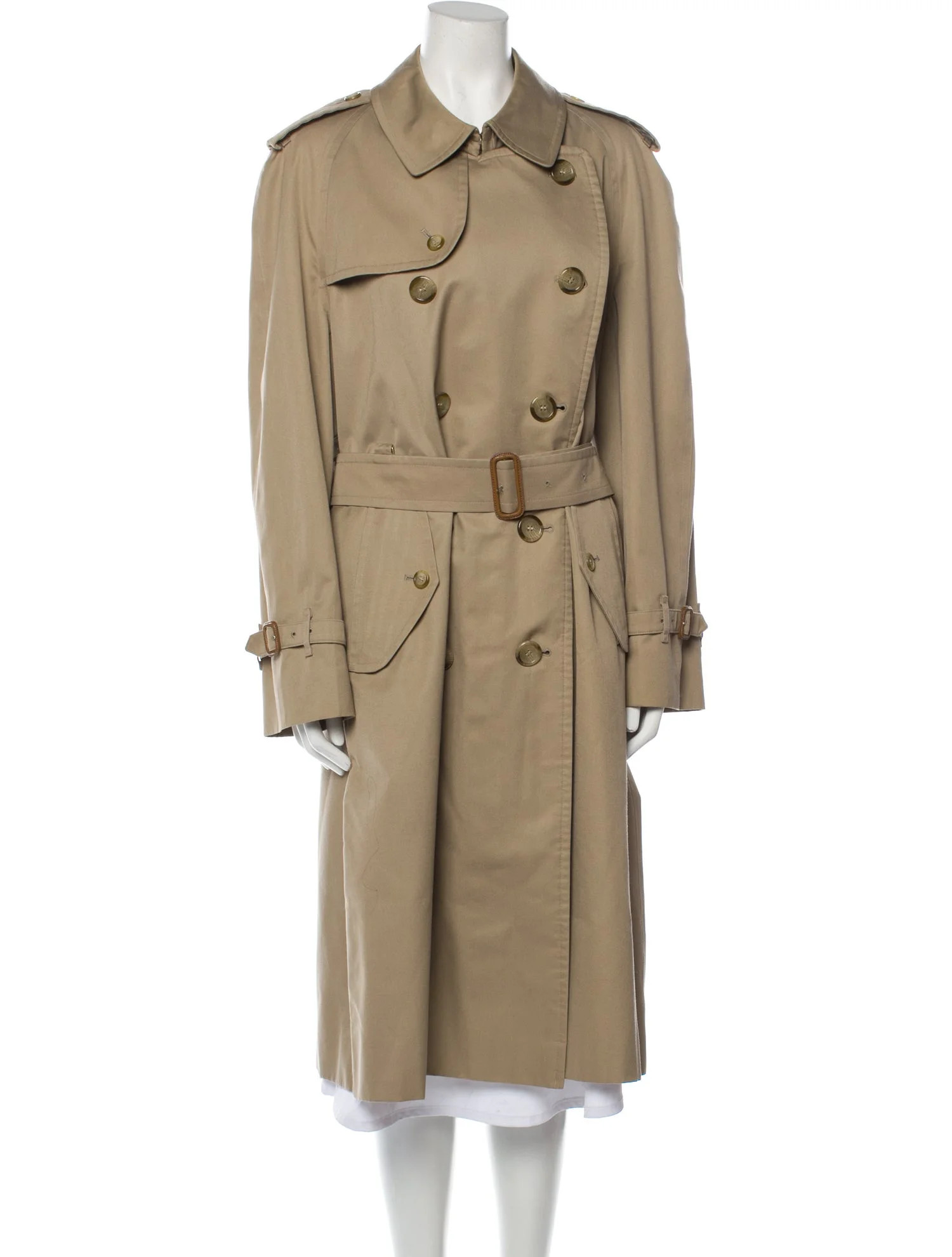 Trench Coat | The RealReal