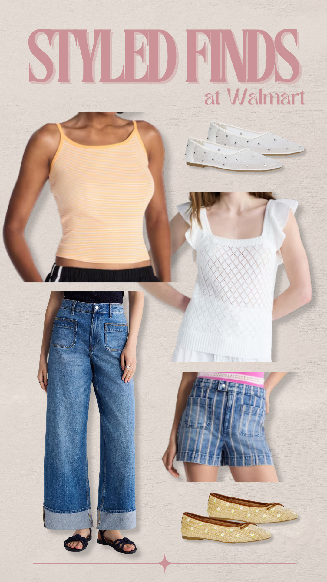 #walmart #walmartfinds #walmartfashion #walmartdeals #newatwalmart #outfitidea #outfitinspo #inspiration #lifeandstylefinds #LSF #shop 

 