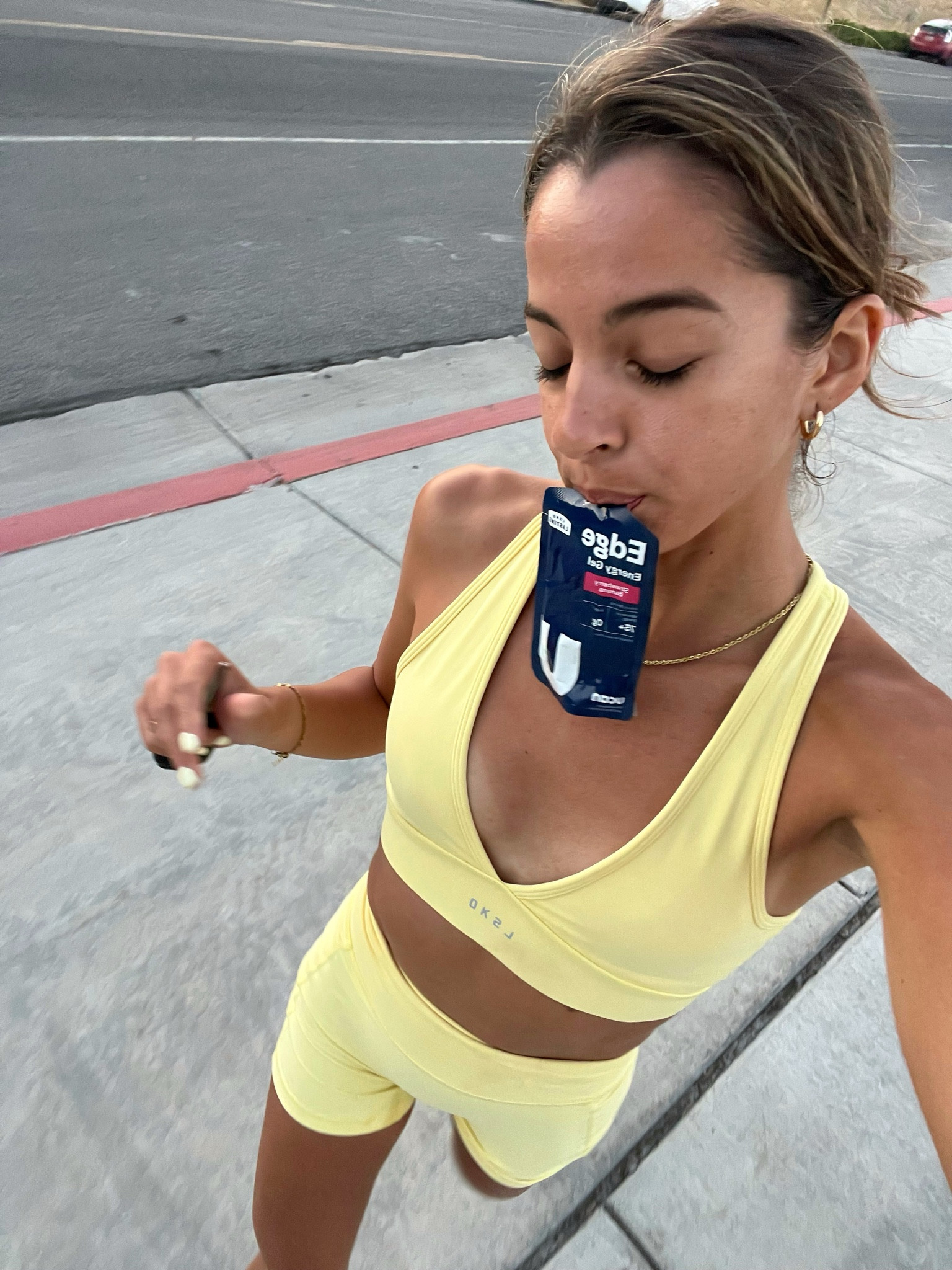 marathon fit