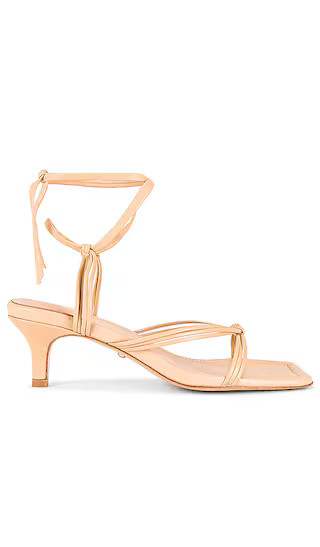 Preto Heel in Nude | Revolve Clothing (Global)