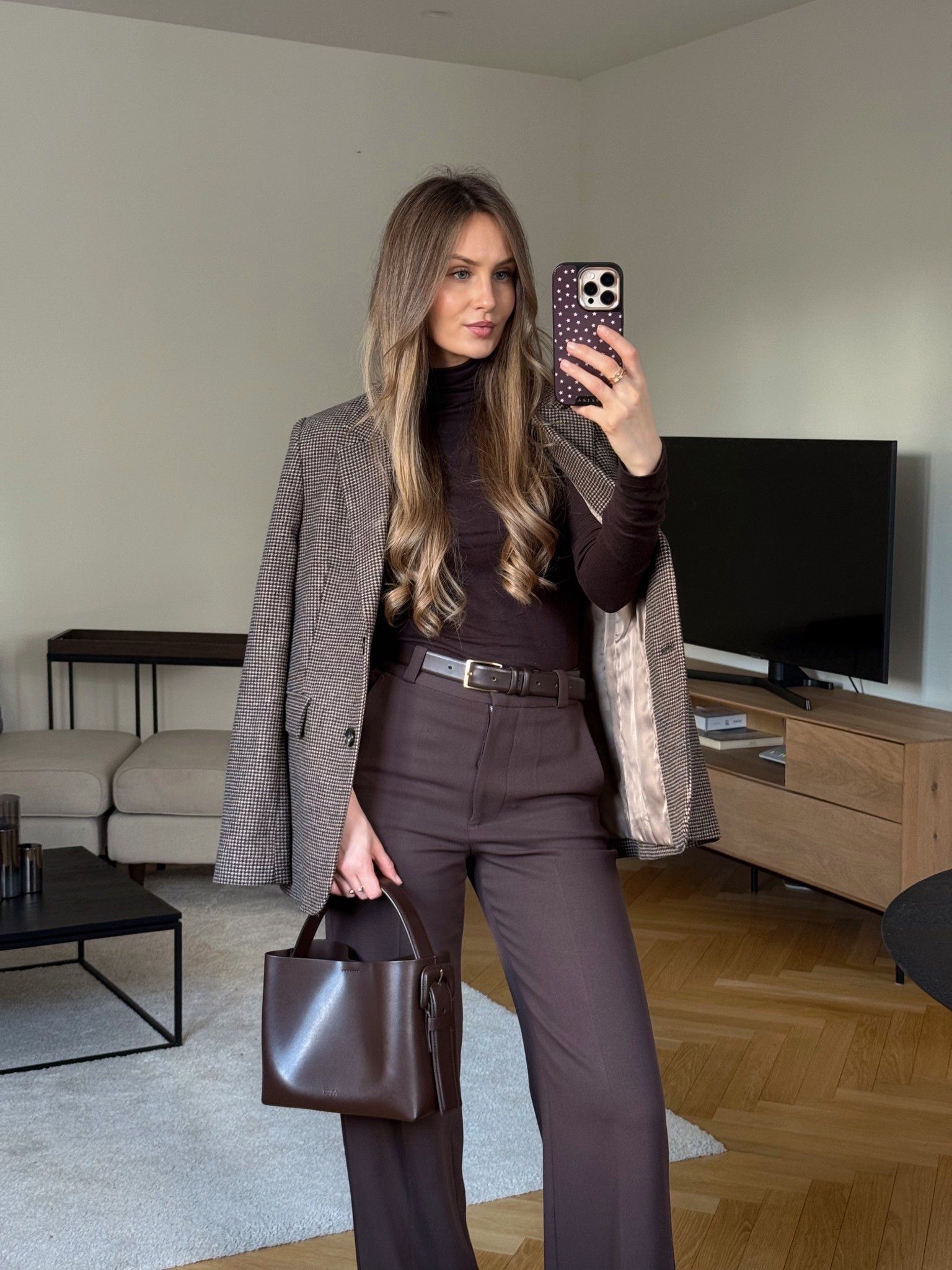 Office OOTD


#LTKPetite #LTKWorkwear #LTKStyleTip