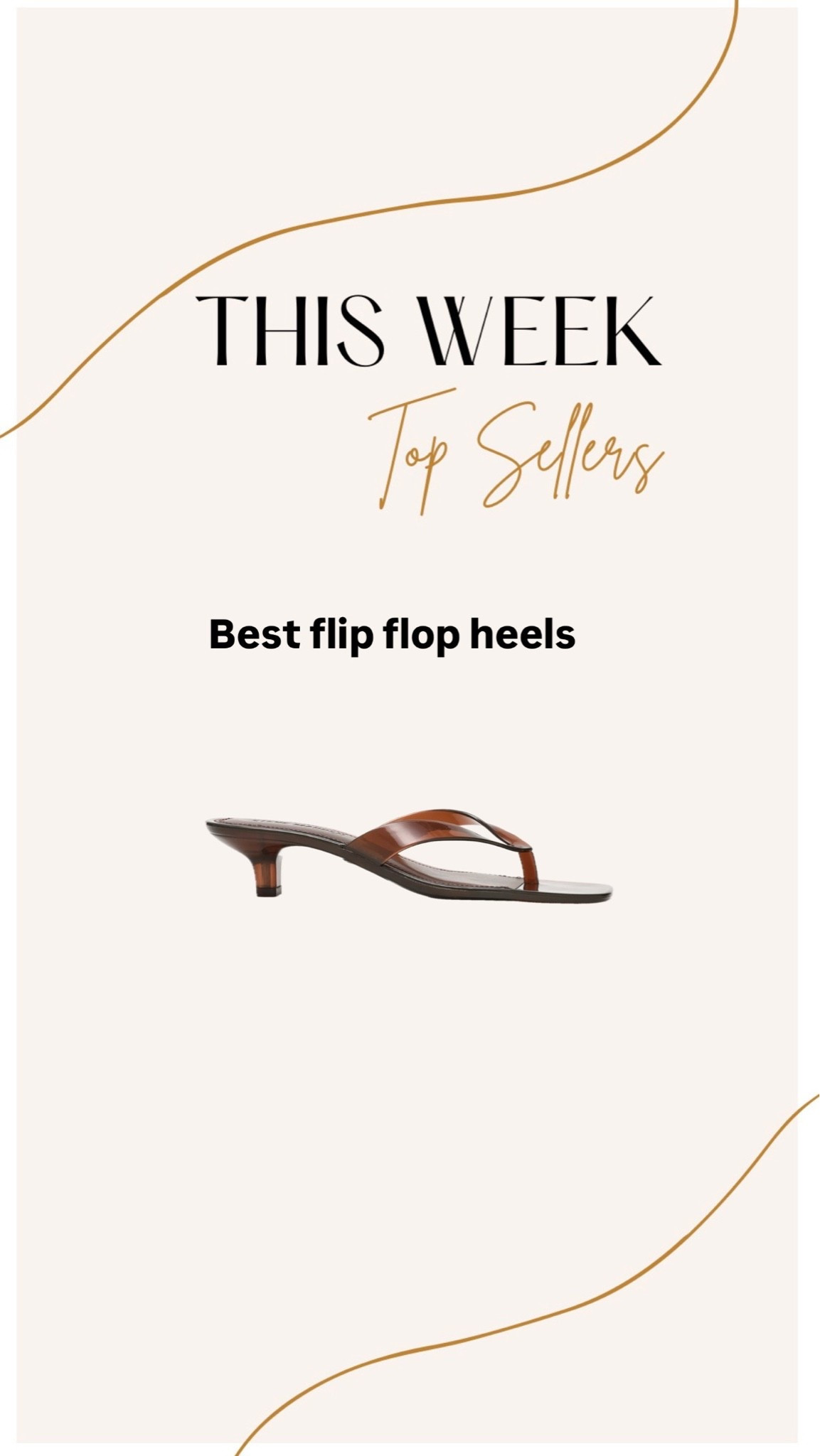 Obsessed with these little jelly flip flops that go with every outfit !!