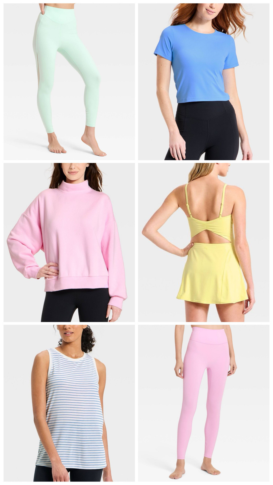 Target new arrival activewear  

#LTKActive