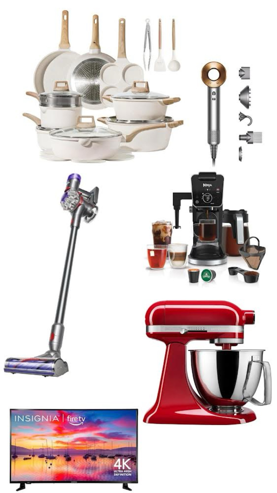 Prime day appliance deals! #sales #appliances #amazonprimeday

#LTKxPrimeDay