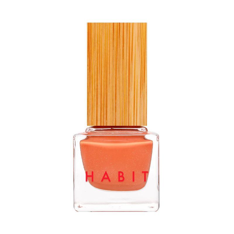 Habit Cosmetics Nail Polish - 0.3 fl oz | Target