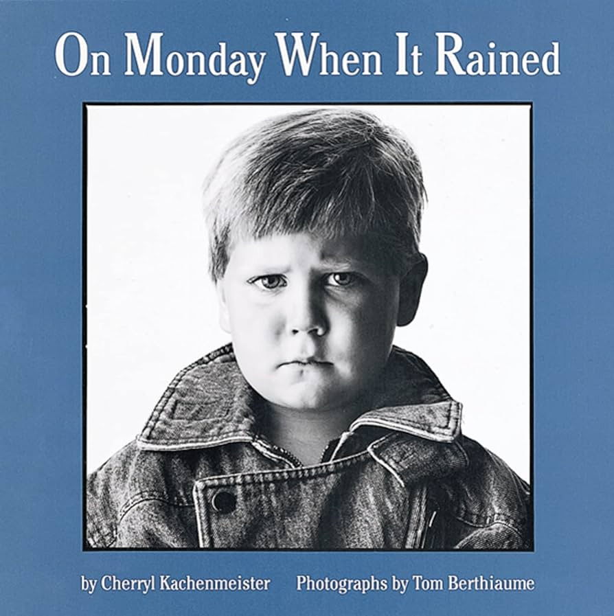 On Monday When It Rained | Amazon (US)