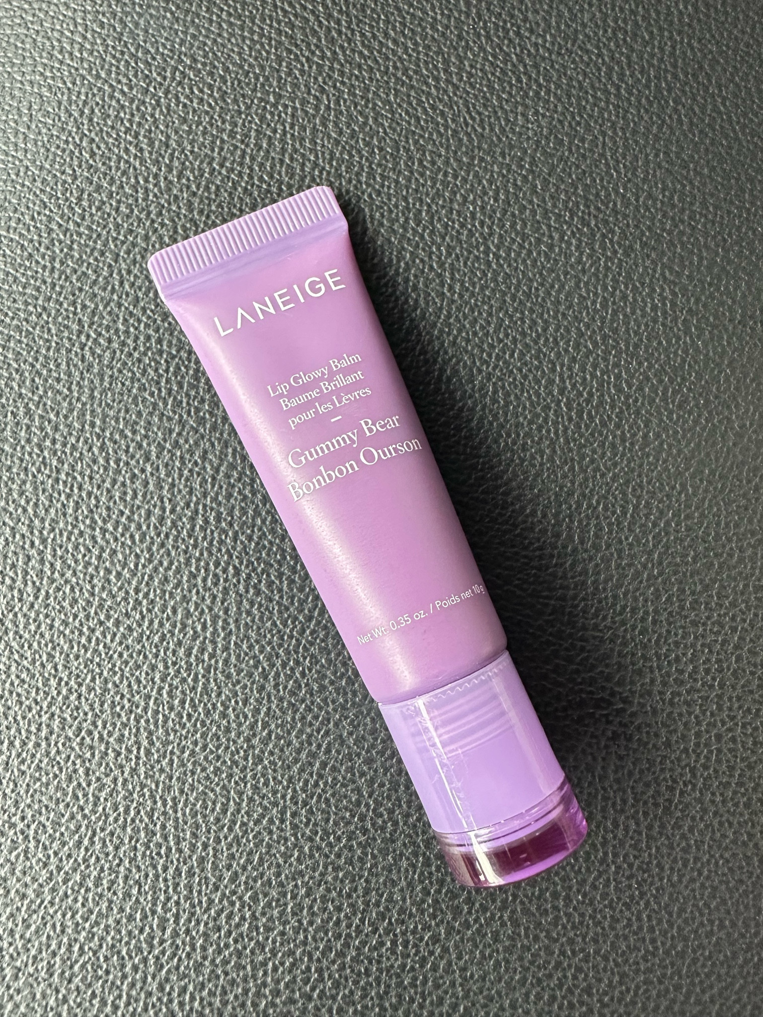 Carry this with me everywhere I go ! Glowy lip balm that smells like candy !! So good 

#LTKBeauty #LTKStyleTip #LTKU