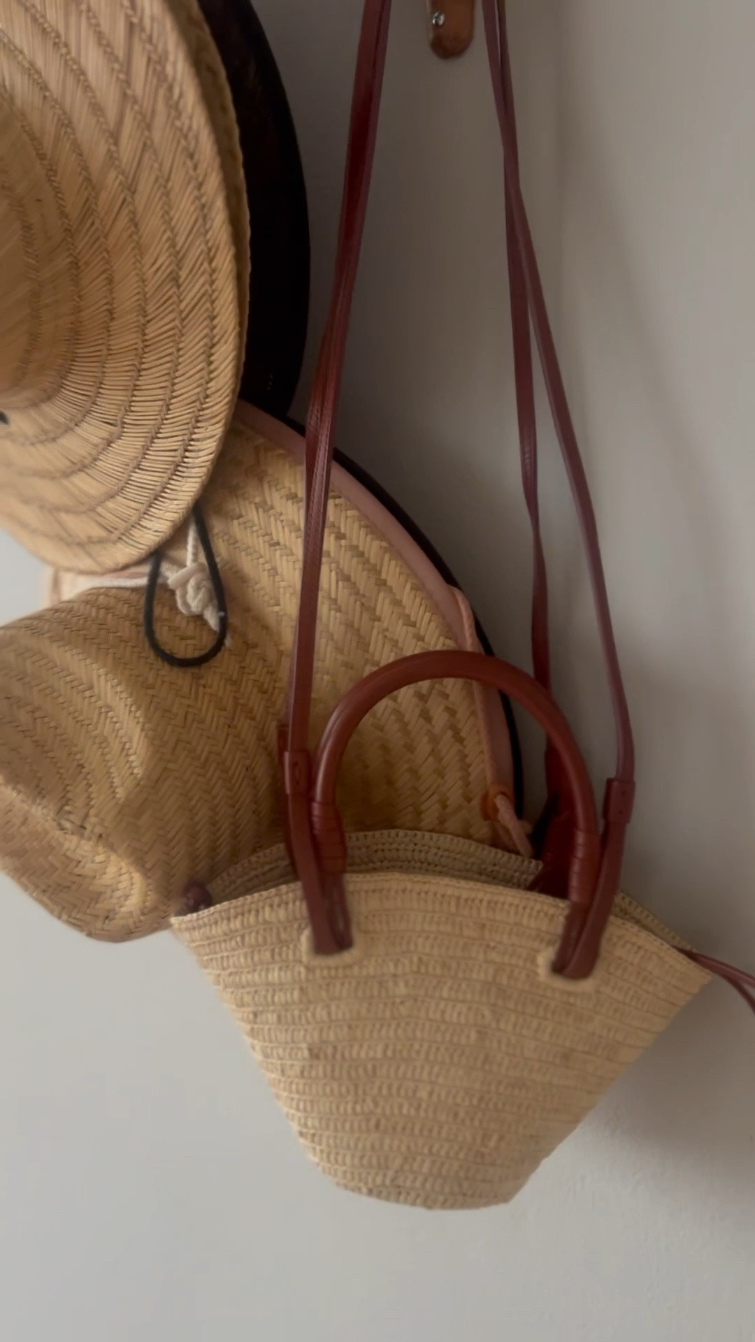 Cutest little Summer bag 