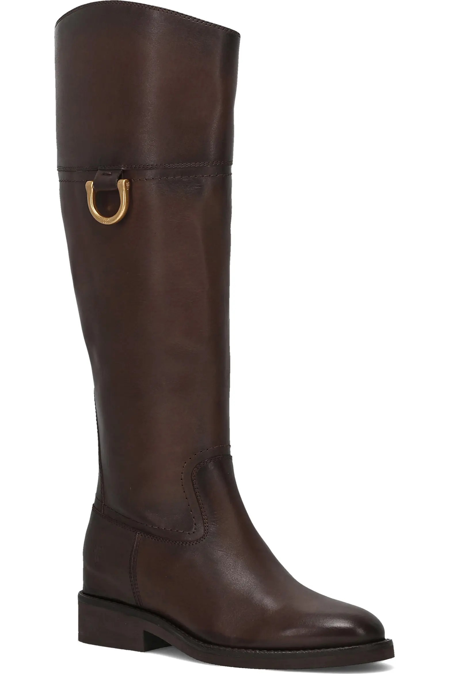 Frye Quinn Riding Boot (Women) | Nordstrom | Nordstrom
