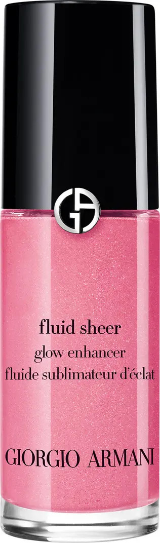 Fluid Sheer Glow Enhancer | Nordstrom
