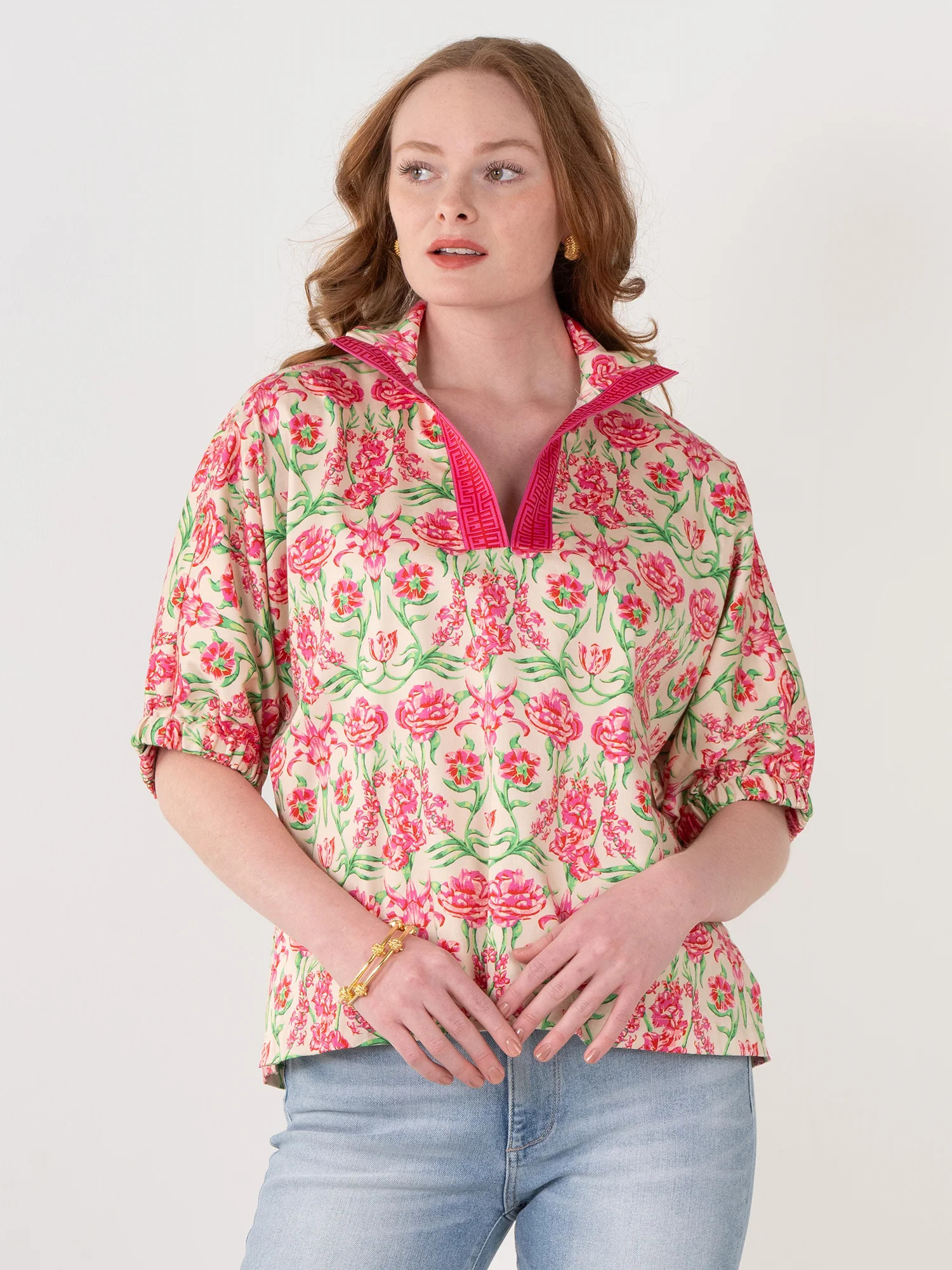 Poppy Top | Emily McCarthy