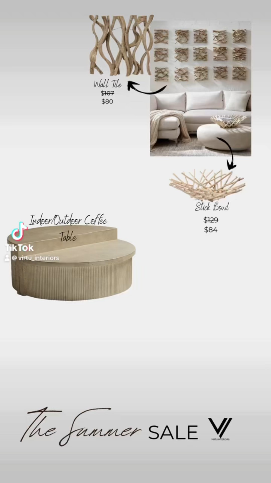 Budget friendly organic modern home decor! 

#homedecor #organicmodern #summersale #interiordesign #summerdecor

#LTKSeasonal #LTKHome