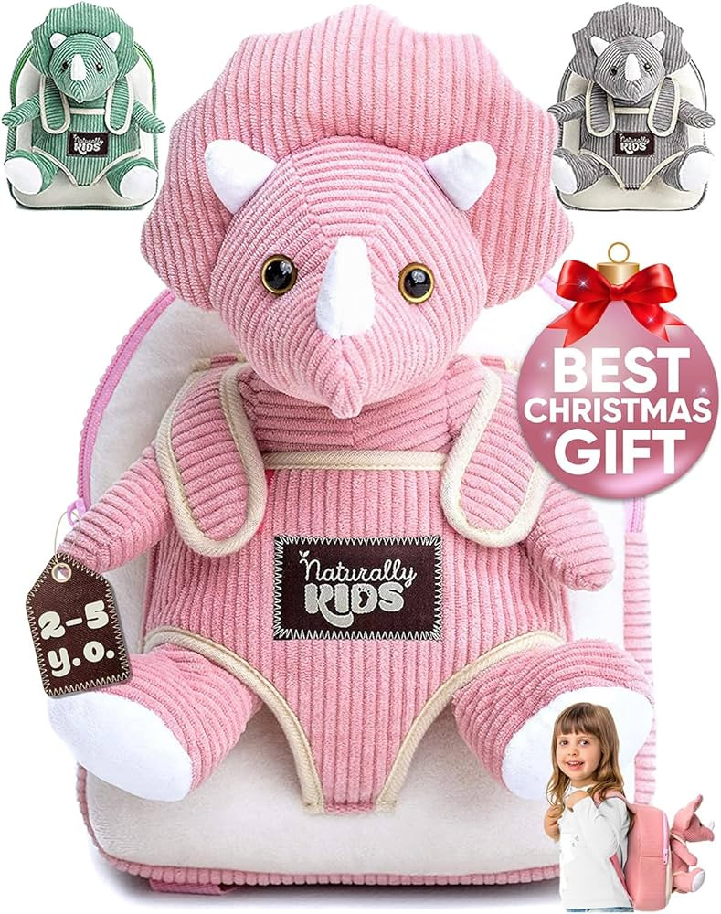 Visit the Naturally KIDS Store | Amazon (US)