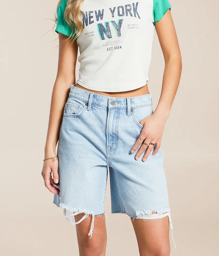 Logan Dad Short | Buckle