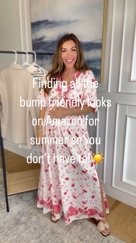 #amazon #bumpfriendly 

#LTKbump #LTKstyletip #LTKfindsunder100