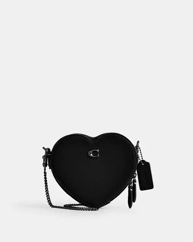 Heart Crossbody 14 | Coach (US)