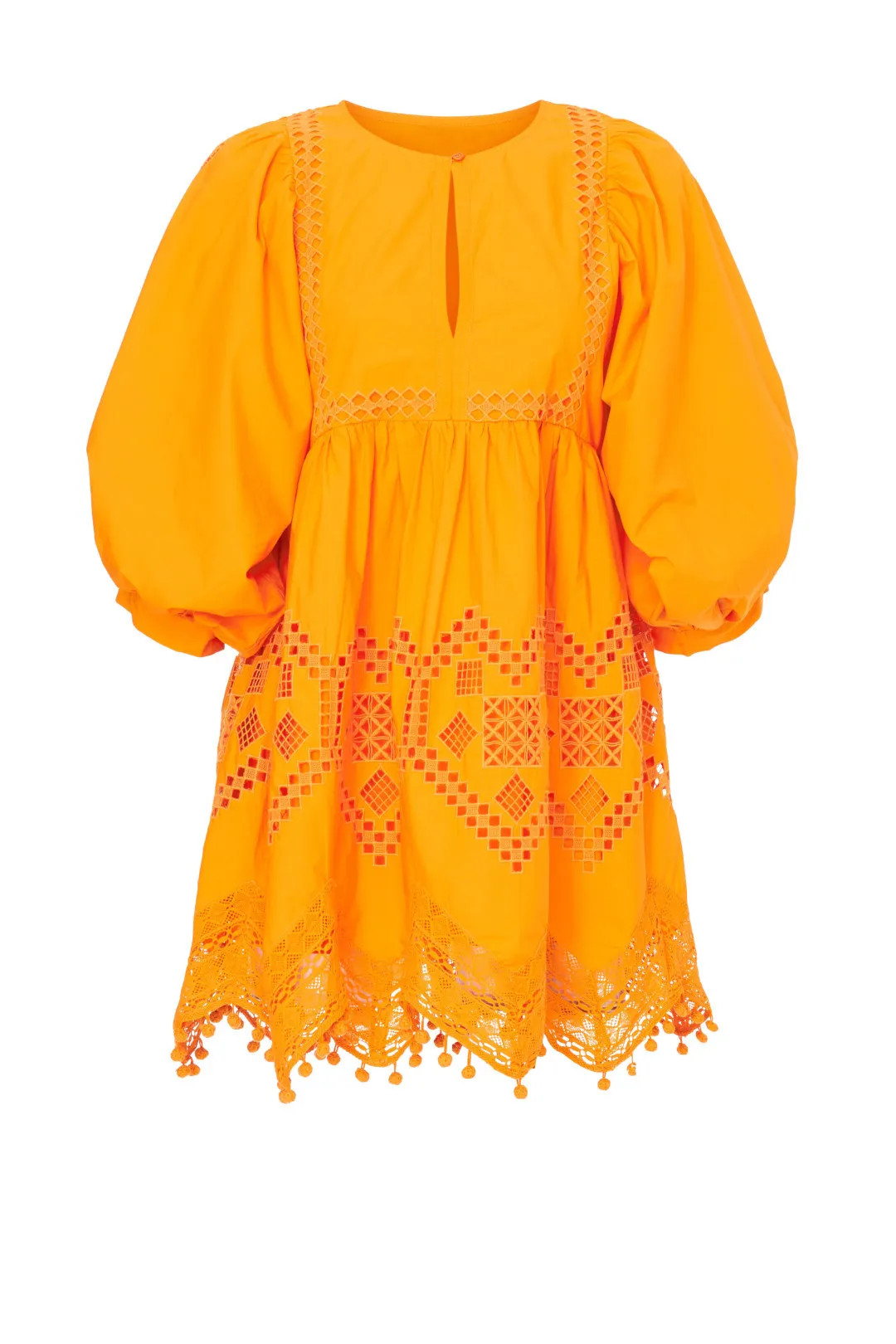 Carla Dress | Rent the Runway