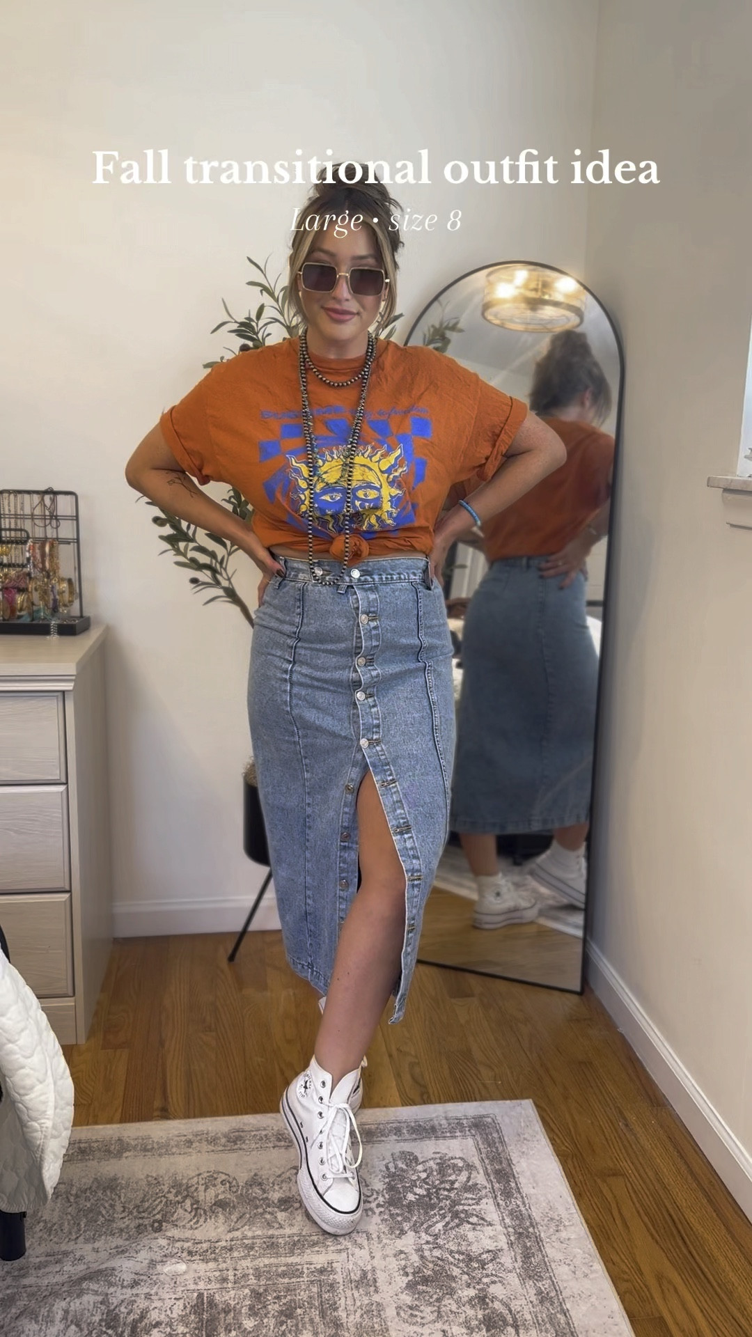 #LTKShoeCrush #LTKMidsize #LTKSeasonal