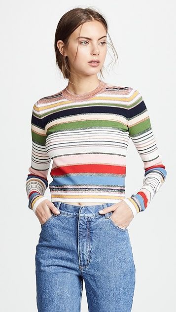 Palmas Sweater | Shopbop