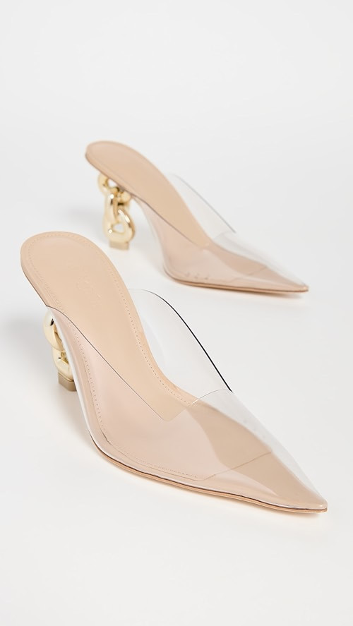 Cult Gaia Carmen Mules | SHOPBOP | Shopbop