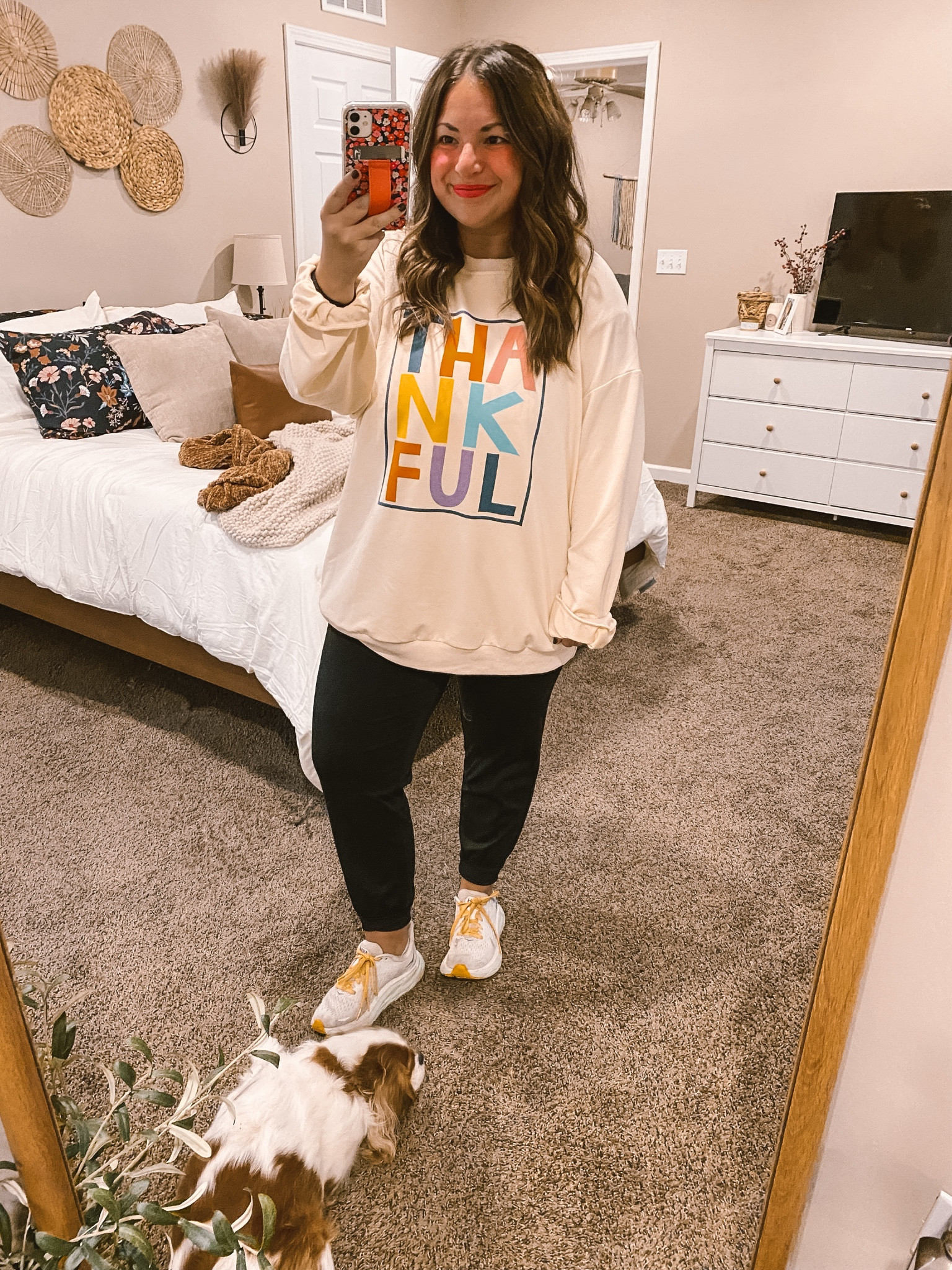 OOTD

#LTKCyberWeek #LTKGiftGuide #LTKHoliday